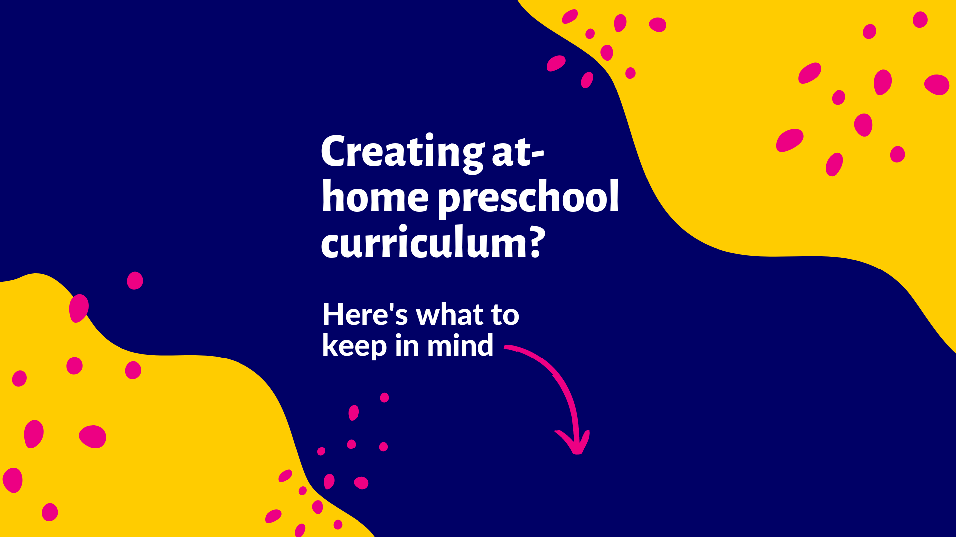how-to-create-a-diy-preschool-curriculum